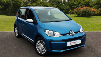 Volkswagen Up 1.0 Move Up 5Dr Petrol Hatchback
